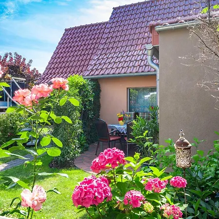 Hébergement de vacances Windrose *