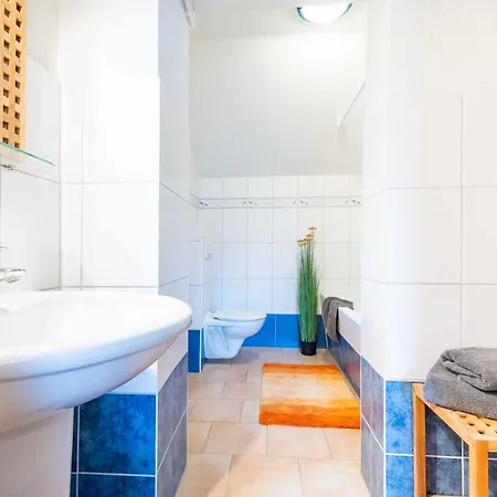 Hébergement de vacances Windrose *