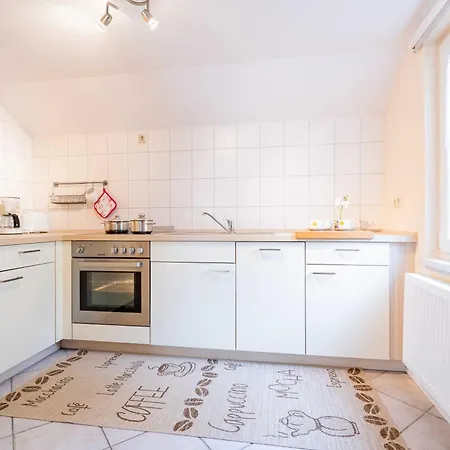 Windrose Holiday home