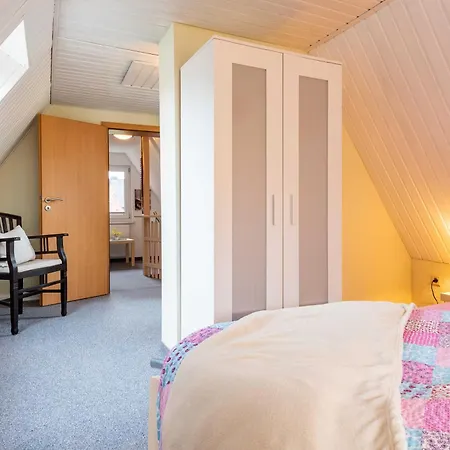 Hébergement de vacances Windrose Fuhlendorf (Mecklenburg-Vorpommern)