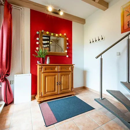 Windrose Fuhlendorf (Mecklenburg-Vorpommern)