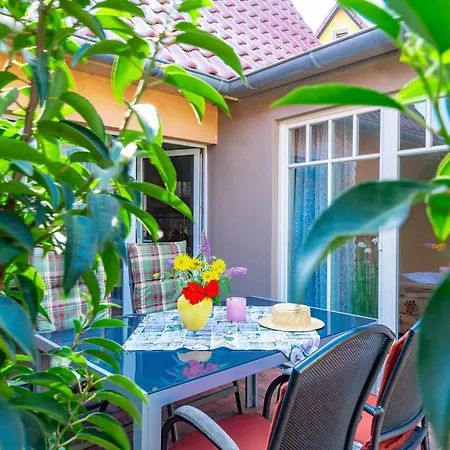 Windrose Holiday home