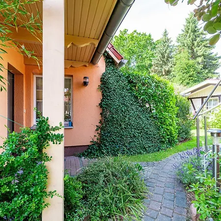 Hébergement de vacances Windrose Fuhlendorf (Mecklenburg-Vorpommern)