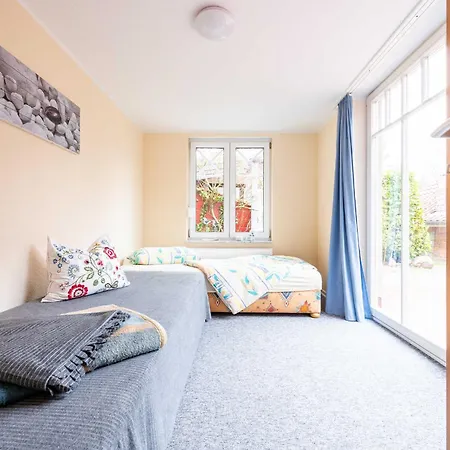 Hébergement de vacances Windrose