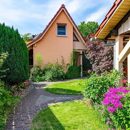 Holiday home Windrose